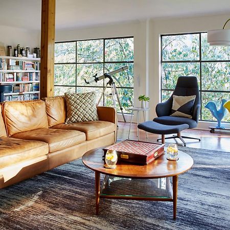 Mine And Farm, The Inn At Guerneville, Ca Екстериор снимка