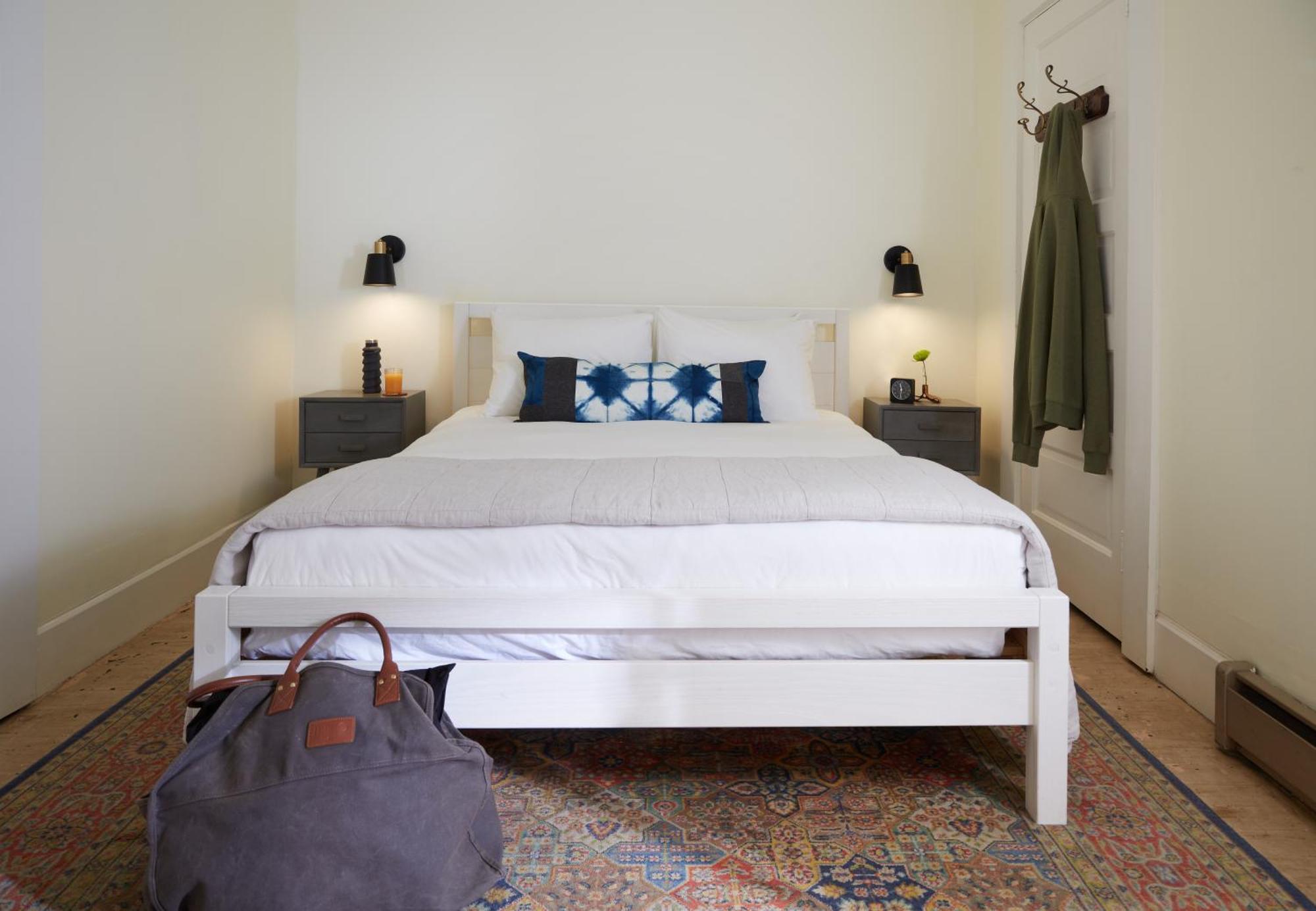 Mine And Farm, The Inn At Guerneville, Ca Екстериор снимка