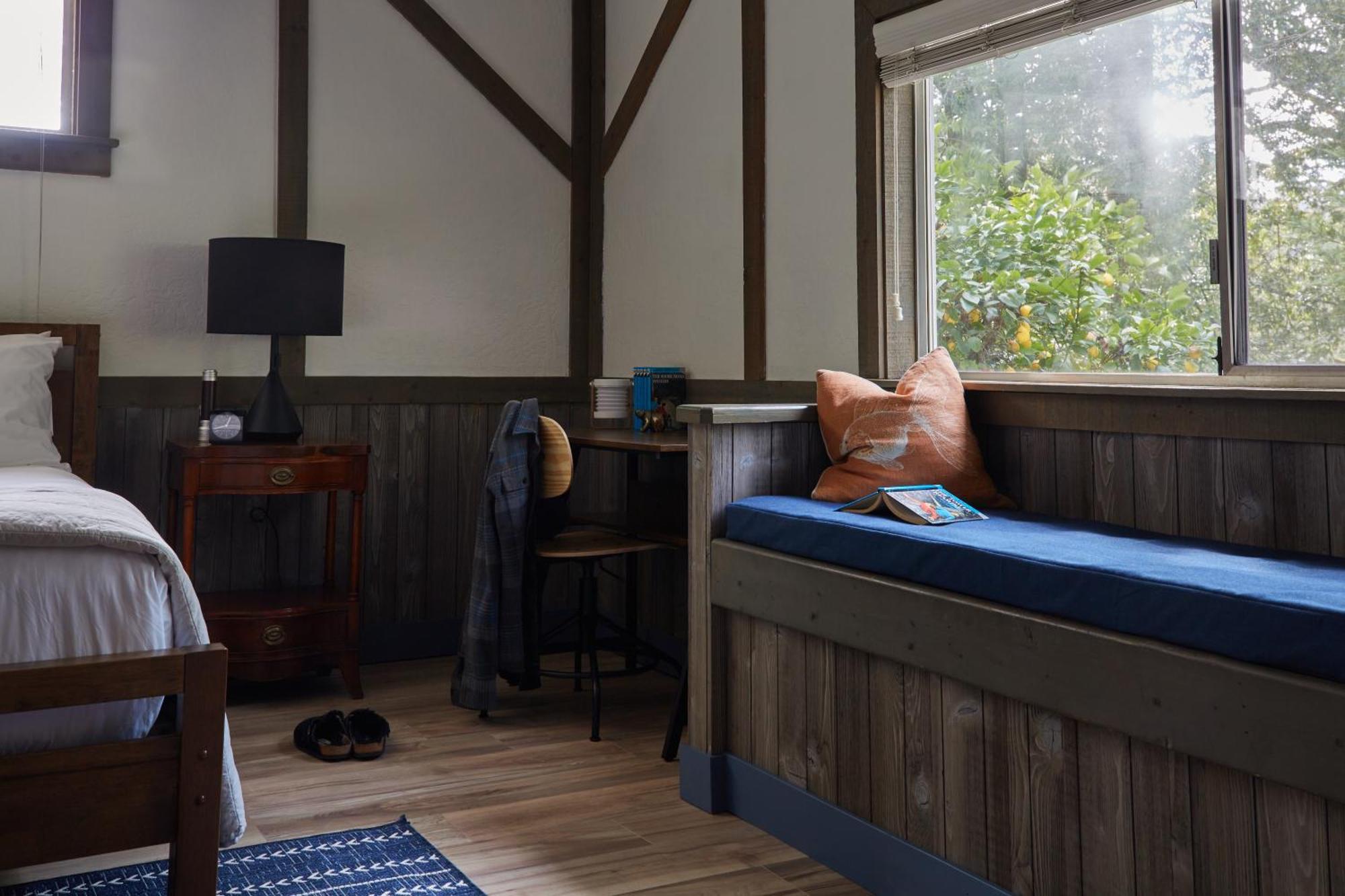 Mine And Farm, The Inn At Guerneville, Ca Екстериор снимка