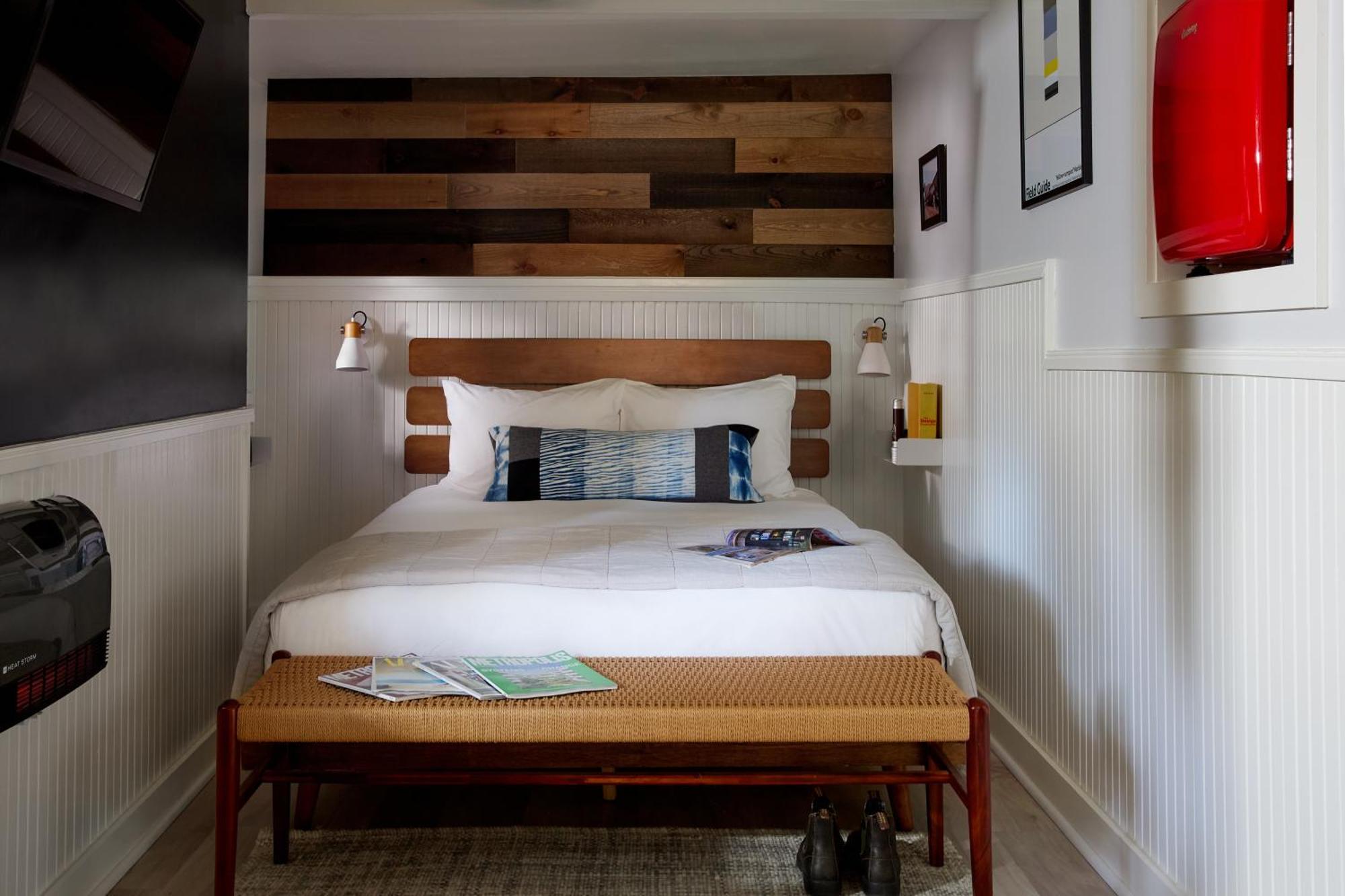 Mine And Farm, The Inn At Guerneville, Ca Стая снимка