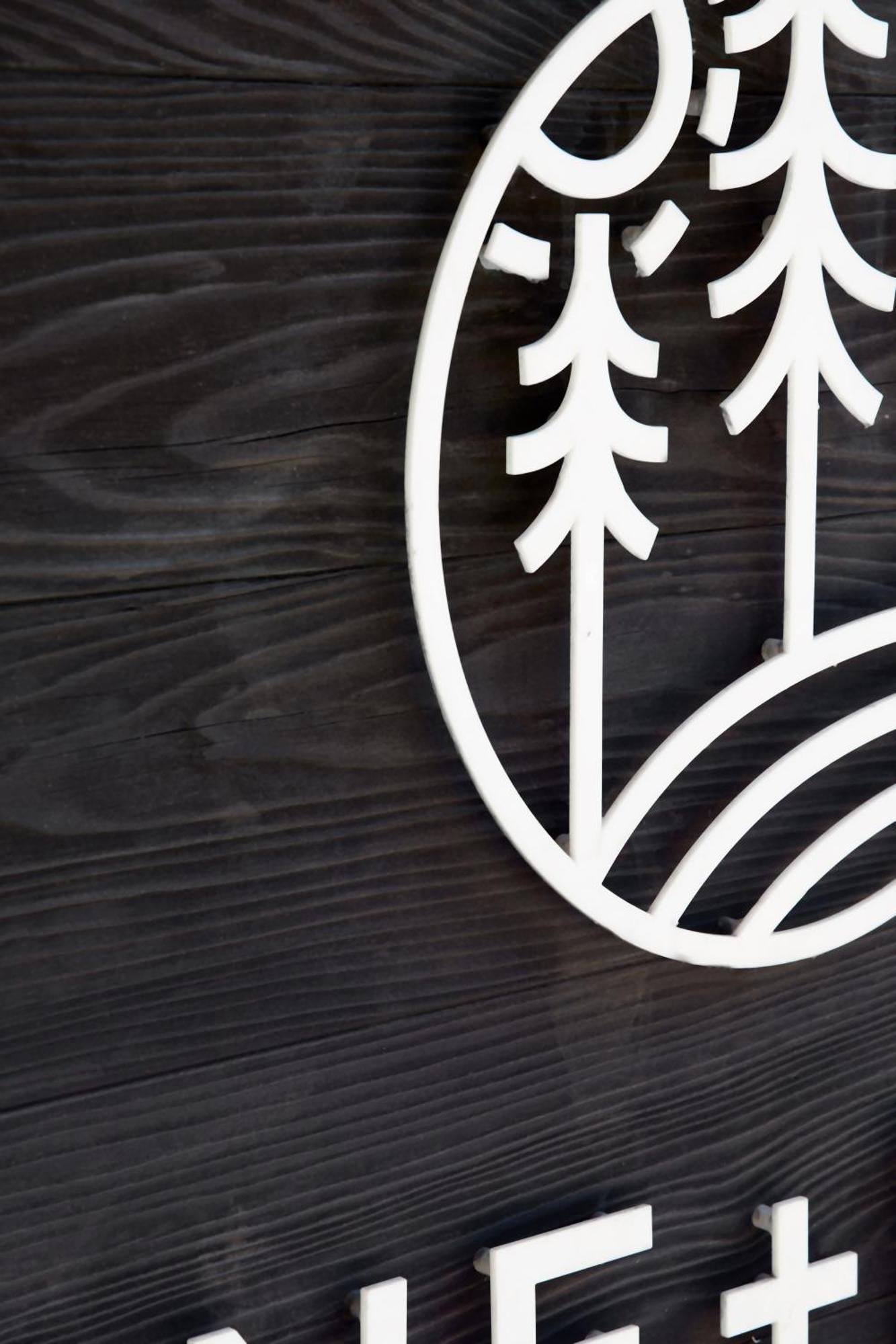 Mine And Farm, The Inn At Guerneville, Ca Екстериор снимка