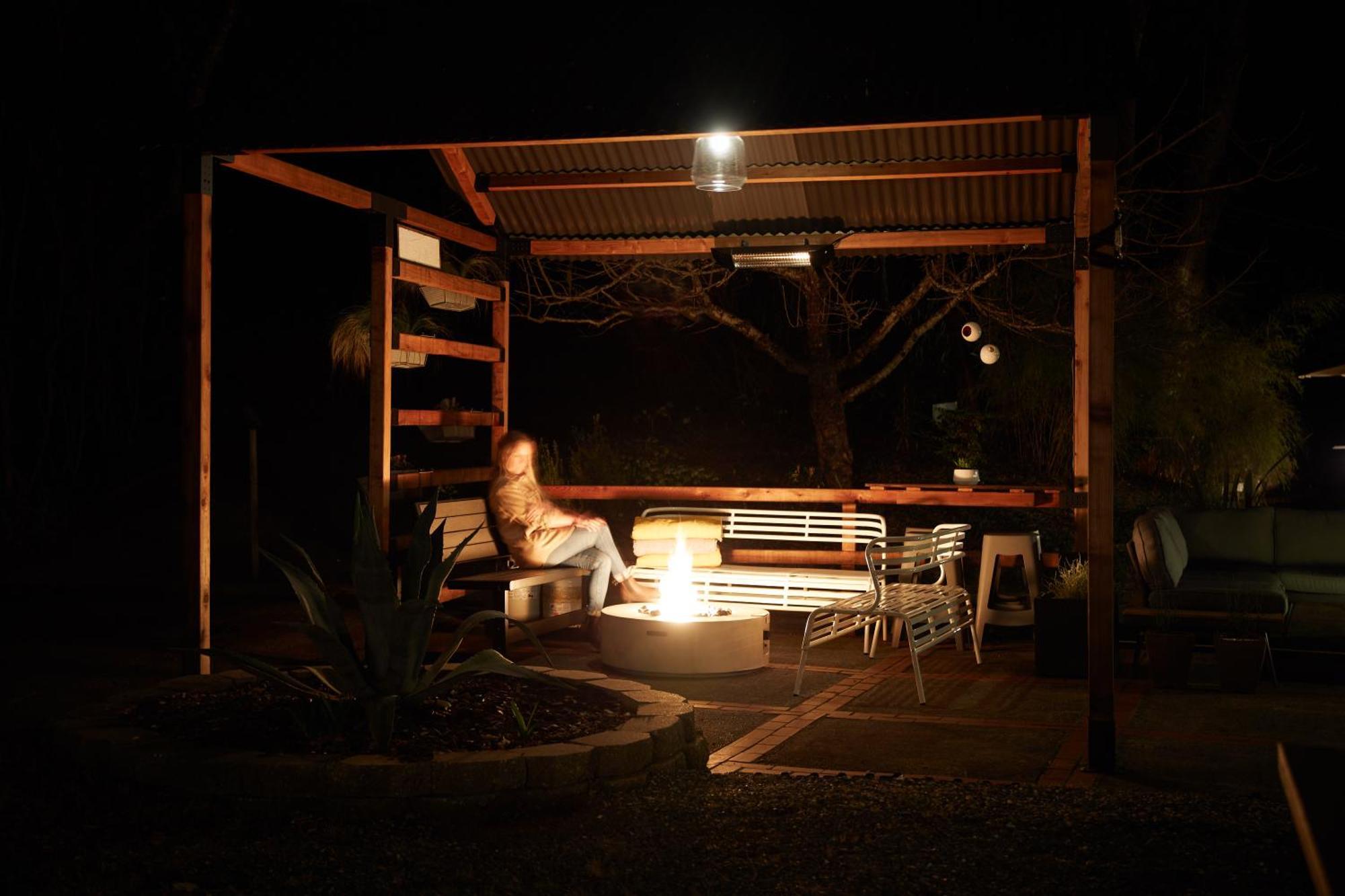 Mine And Farm, The Inn At Guerneville, Ca Екстериор снимка