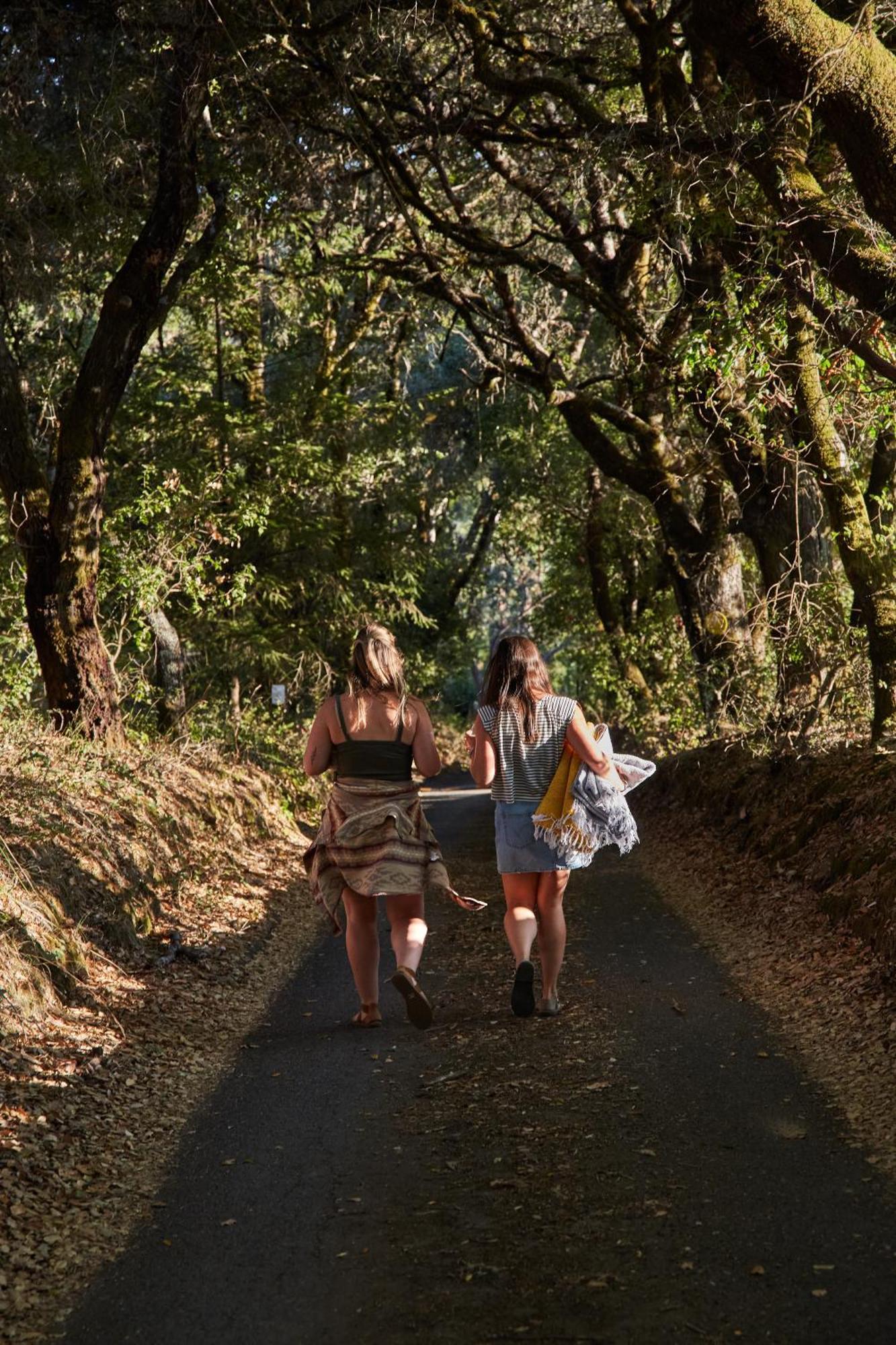 Mine And Farm, The Inn At Guerneville, Ca Екстериор снимка