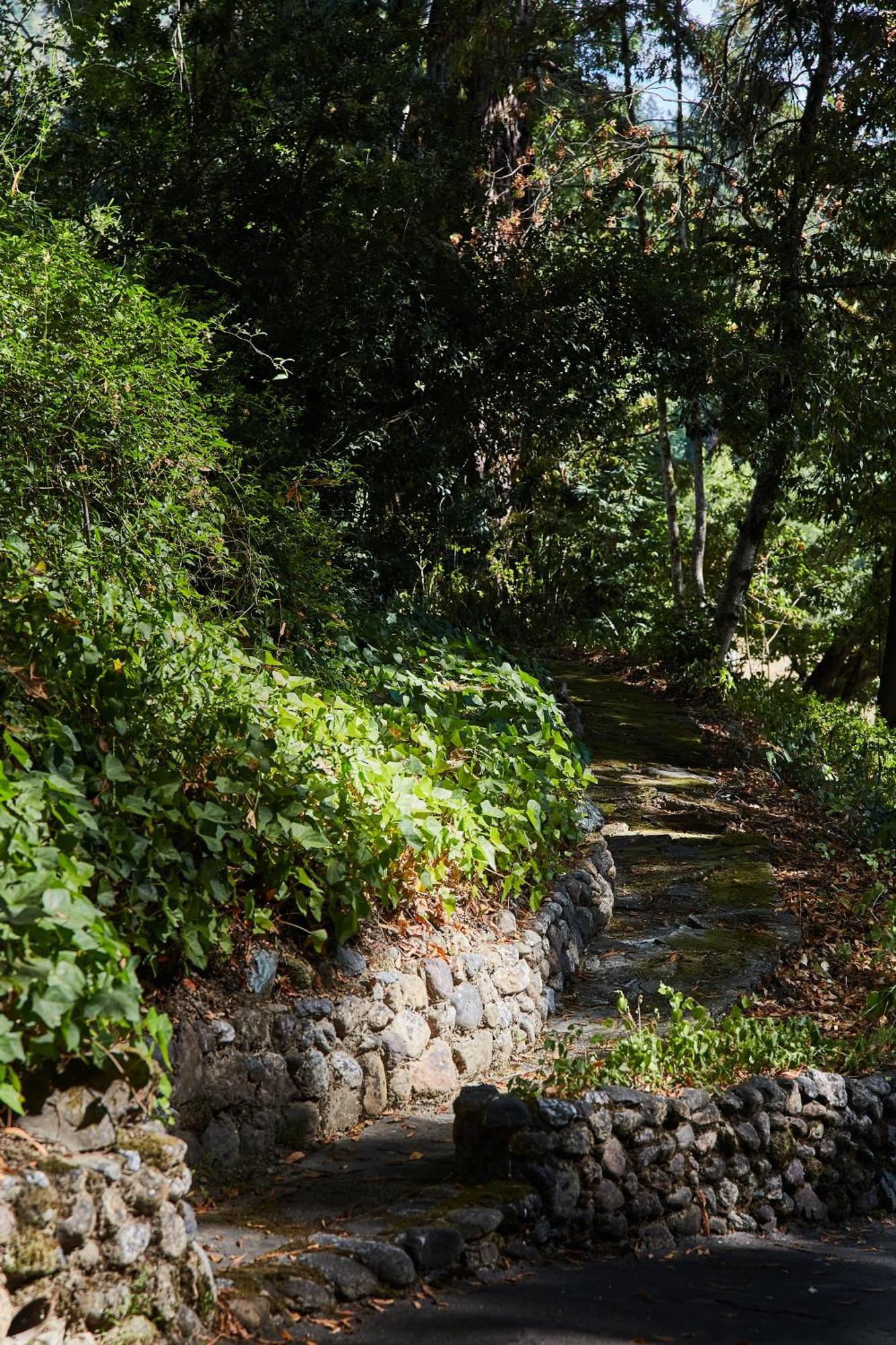 Mine And Farm, The Inn At Guerneville, Ca Екстериор снимка