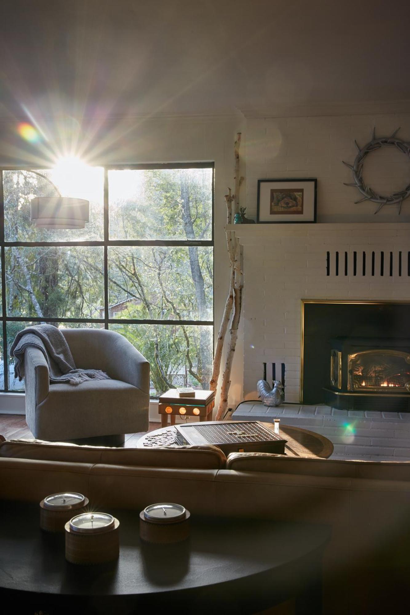 Mine And Farm, The Inn At Guerneville, Ca Екстериор снимка