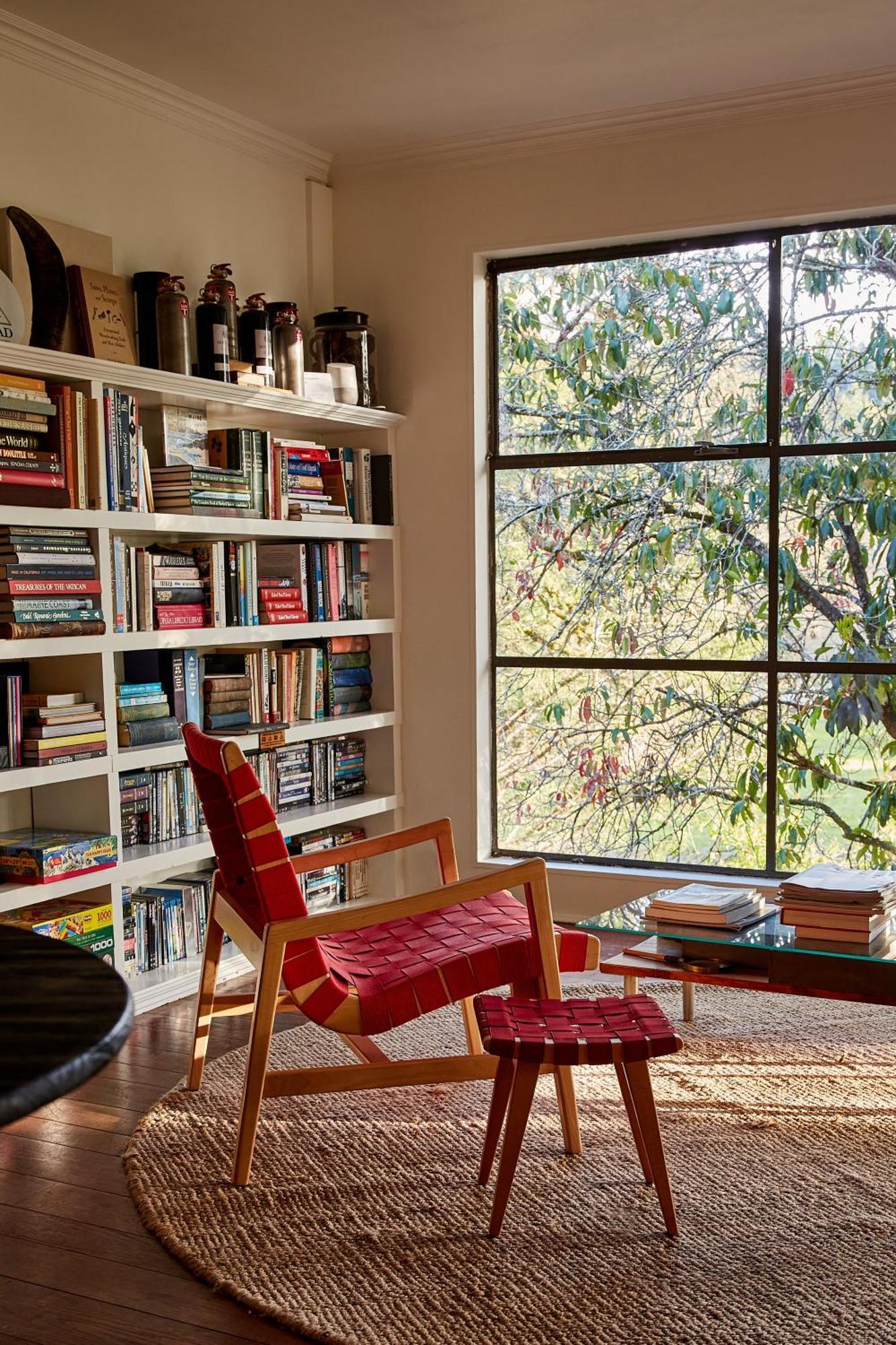Mine And Farm, The Inn At Guerneville, Ca Екстериор снимка