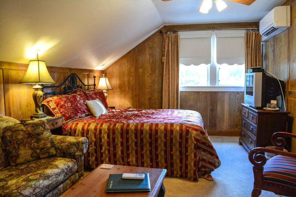 Mine And Farm, The Inn At Guerneville, Ca Екстериор снимка