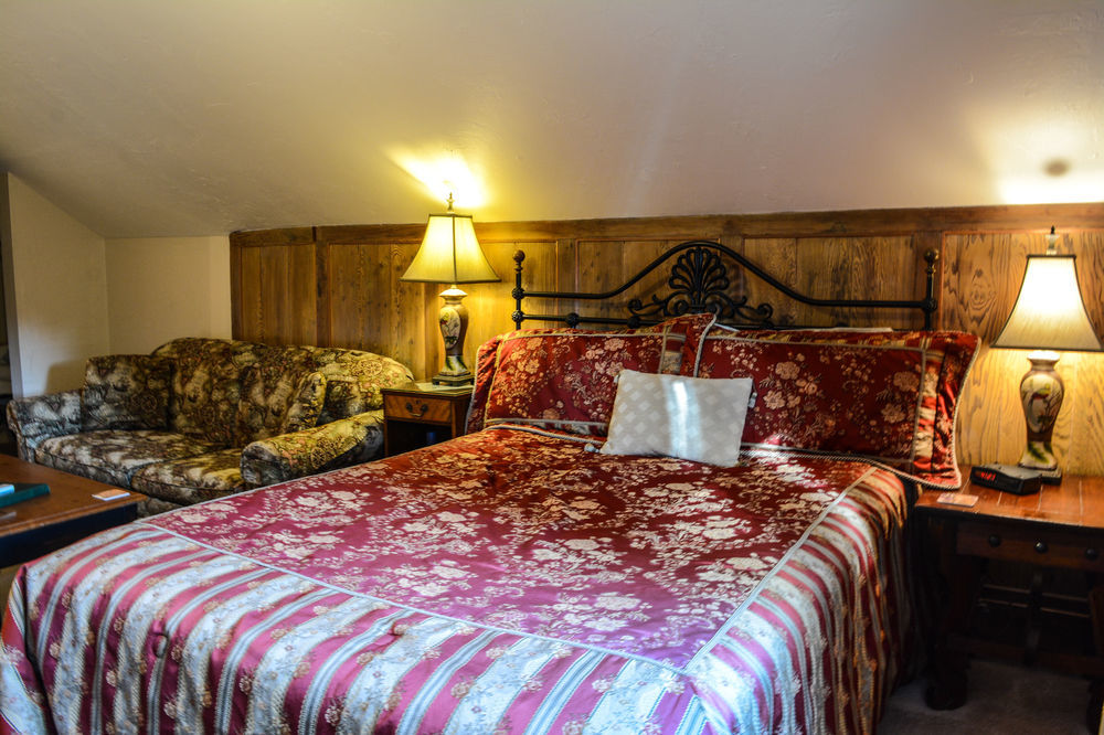 Mine And Farm, The Inn At Guerneville, Ca Екстериор снимка