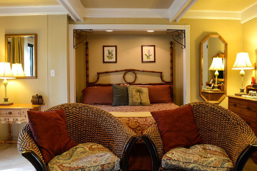 Mine And Farm, The Inn At Guerneville, Ca Екстериор снимка