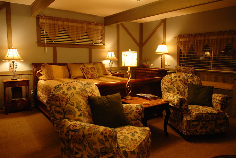 Mine And Farm, The Inn At Guerneville, Ca Екстериор снимка