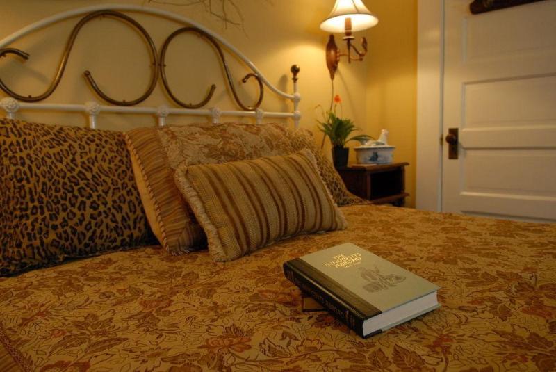 Mine And Farm, The Inn At Guerneville, Ca Екстериор снимка