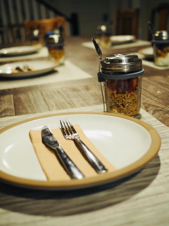 Mine And Farm, The Inn At Guerneville, Ca Екстериор снимка